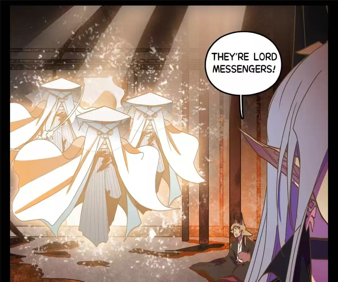 Monster's Bar Chapter 118 page 69 - 