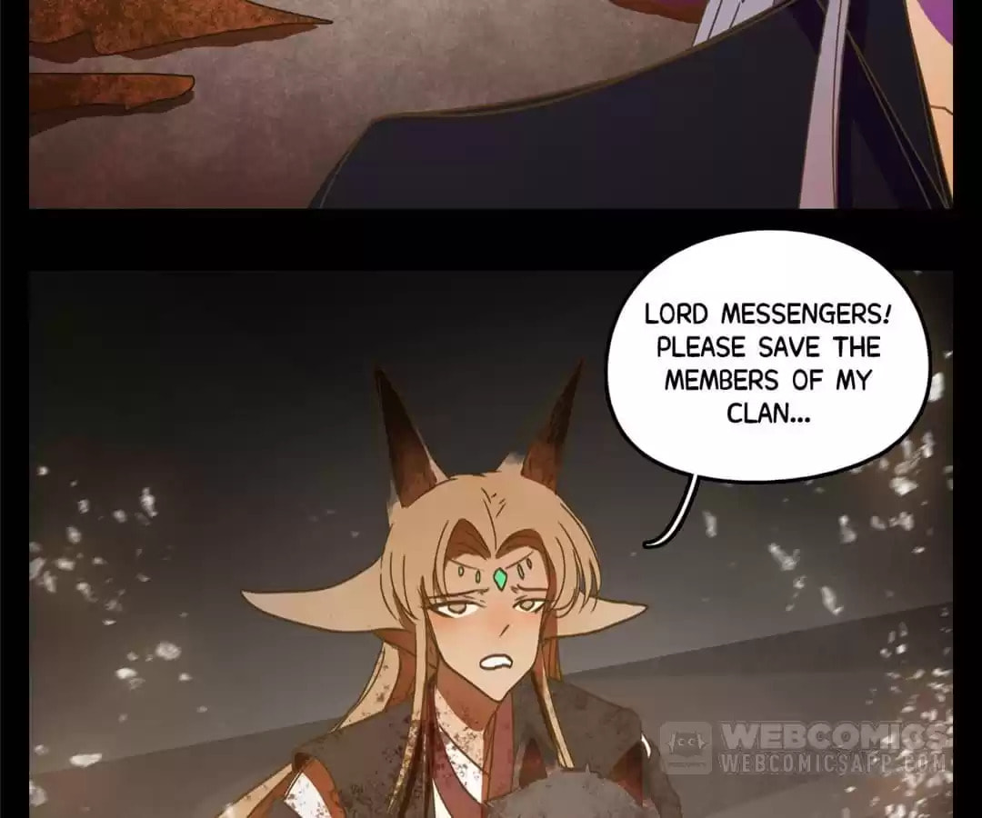 Monster's Bar Chapter 118 page 70 - 