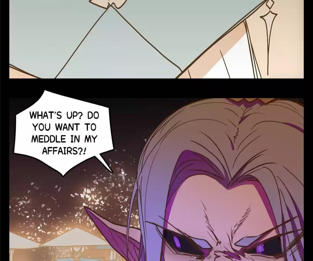 Monster's Bar Chapter 118 page 75 - 