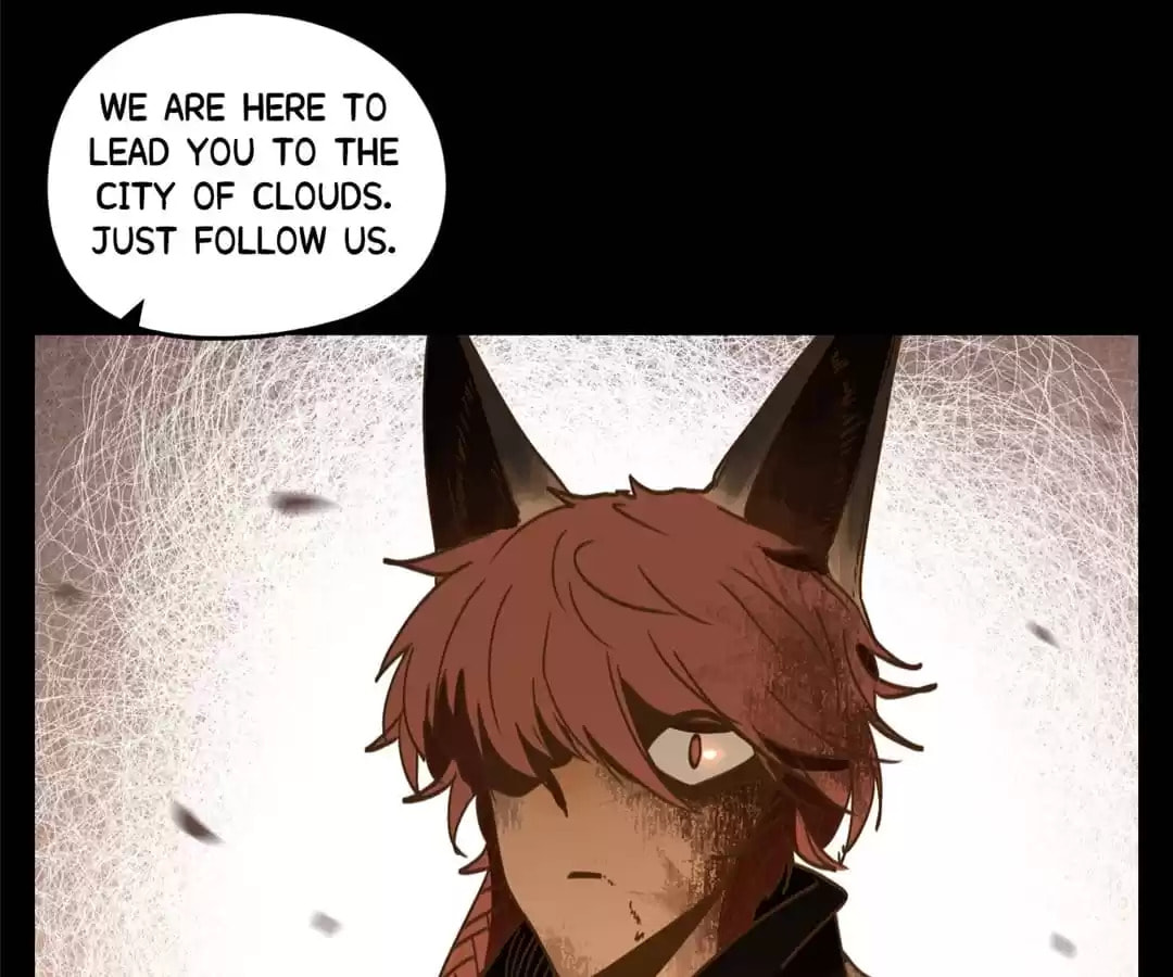 Monster's Bar Chapter 118 page 77 - 