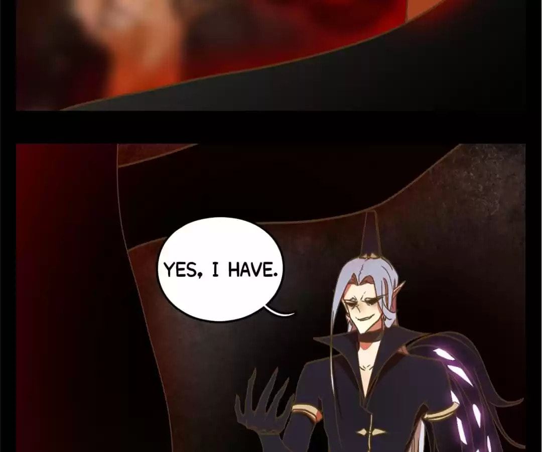 Monster's Bar Chapter 118 page 9 - 