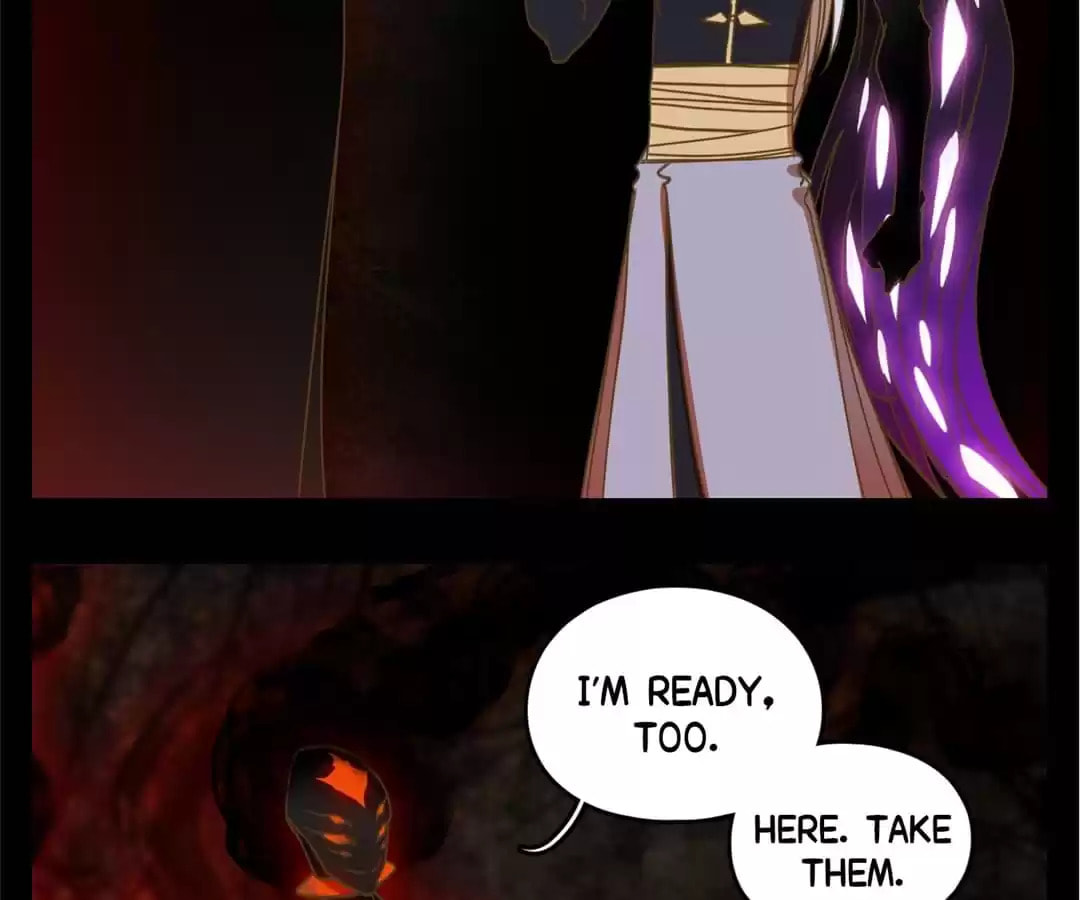Monster's Bar Chapter 118 page 10 - 