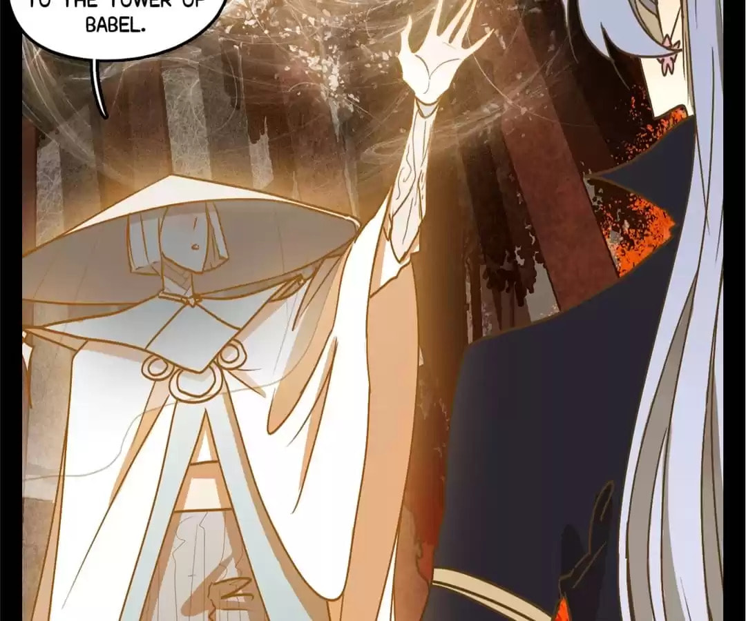 Monster's Bar Chapter 119 page 11 - 