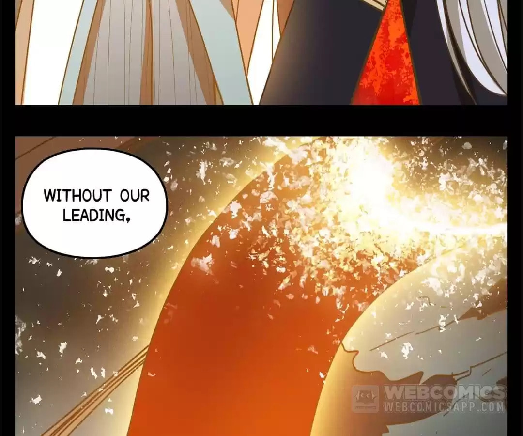 Monster's Bar Chapter 119 page 12 - 