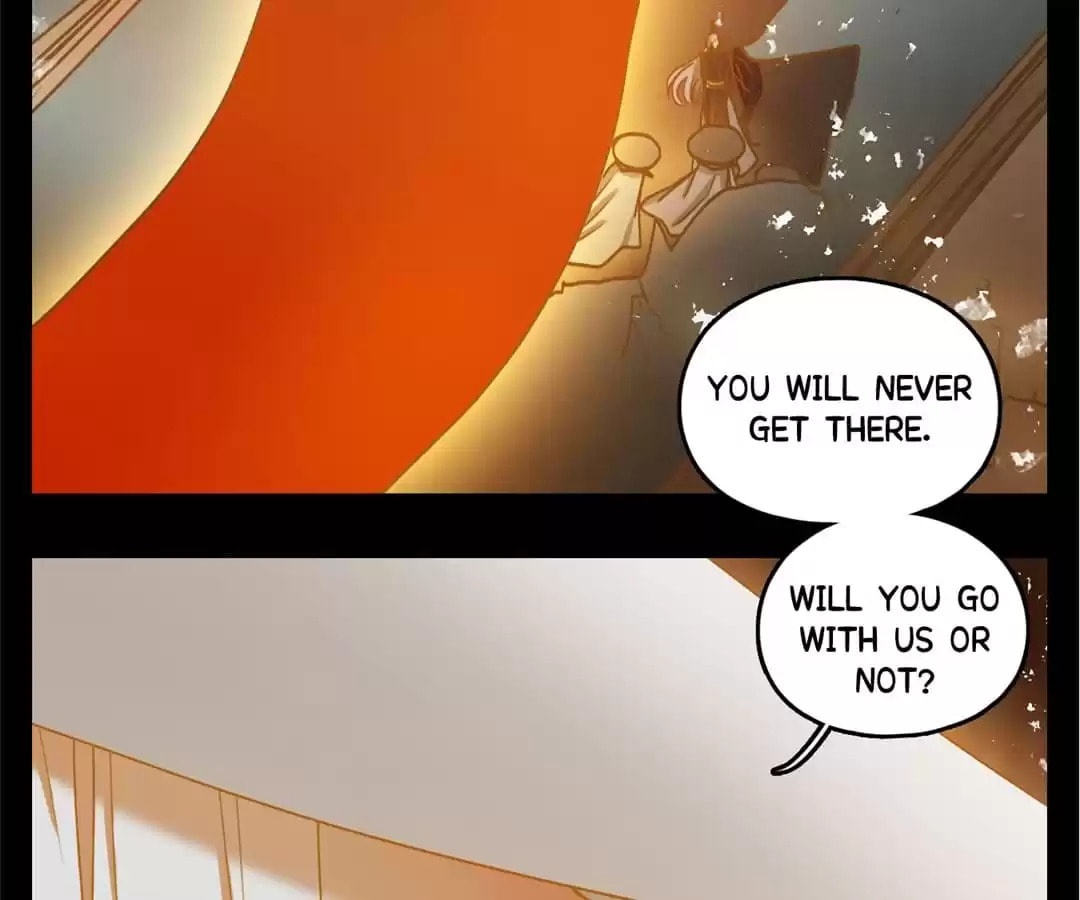 Monster's Bar Chapter 119 page 13 - 