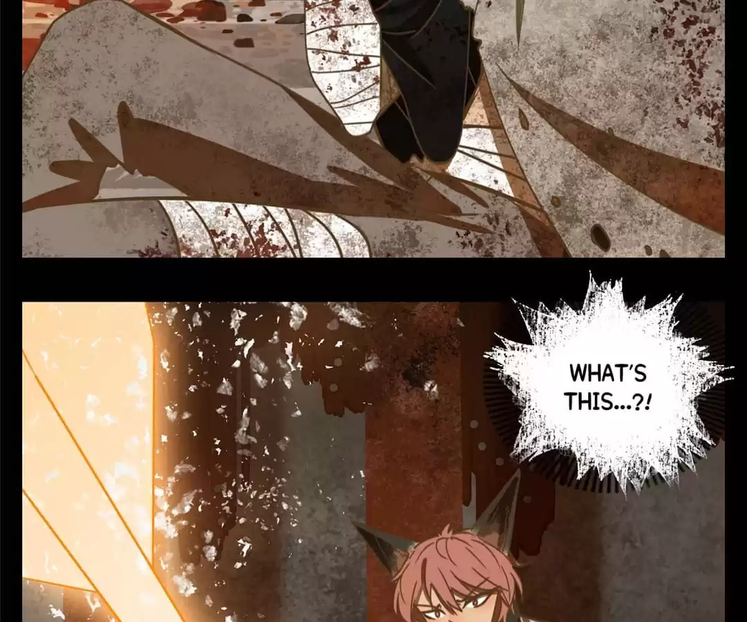 Monster's Bar Chapter 119 page 18 - 