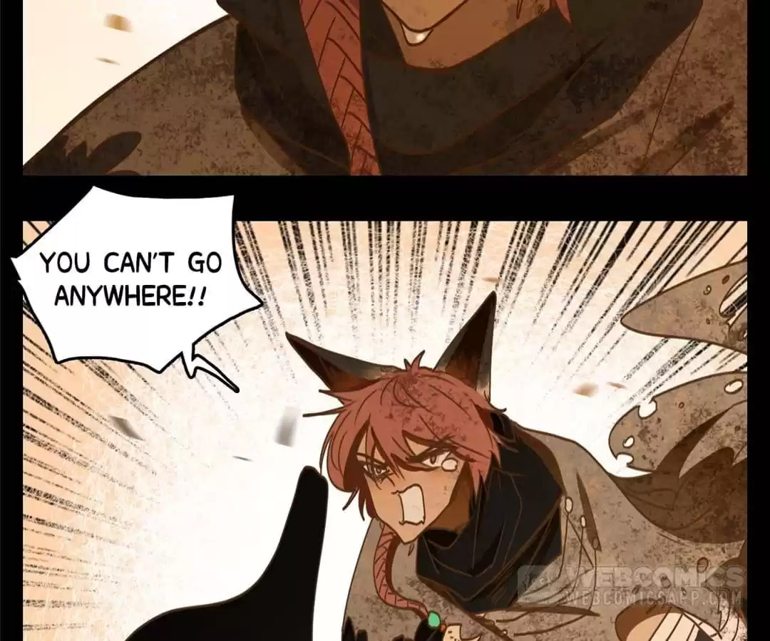 Monster's Bar Chapter 119 page 24 - 