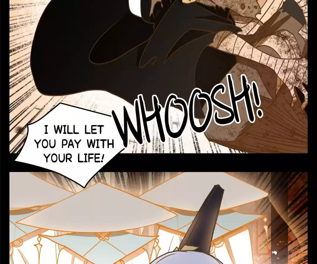 Monster's Bar Chapter 119 page 25 - 