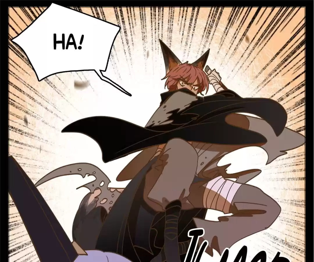 Monster's Bar Chapter 119 page 27 - 