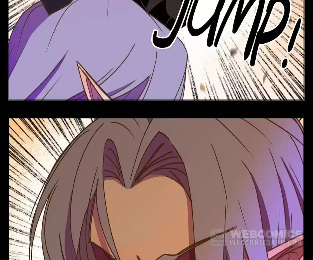 Monster's Bar Chapter 119 page 28 - 