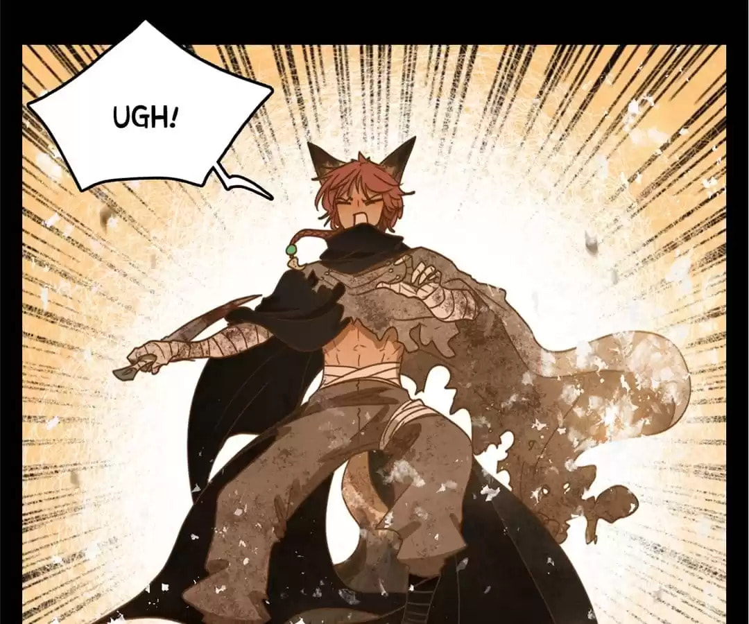Monster's Bar Chapter 119 page 31 - 