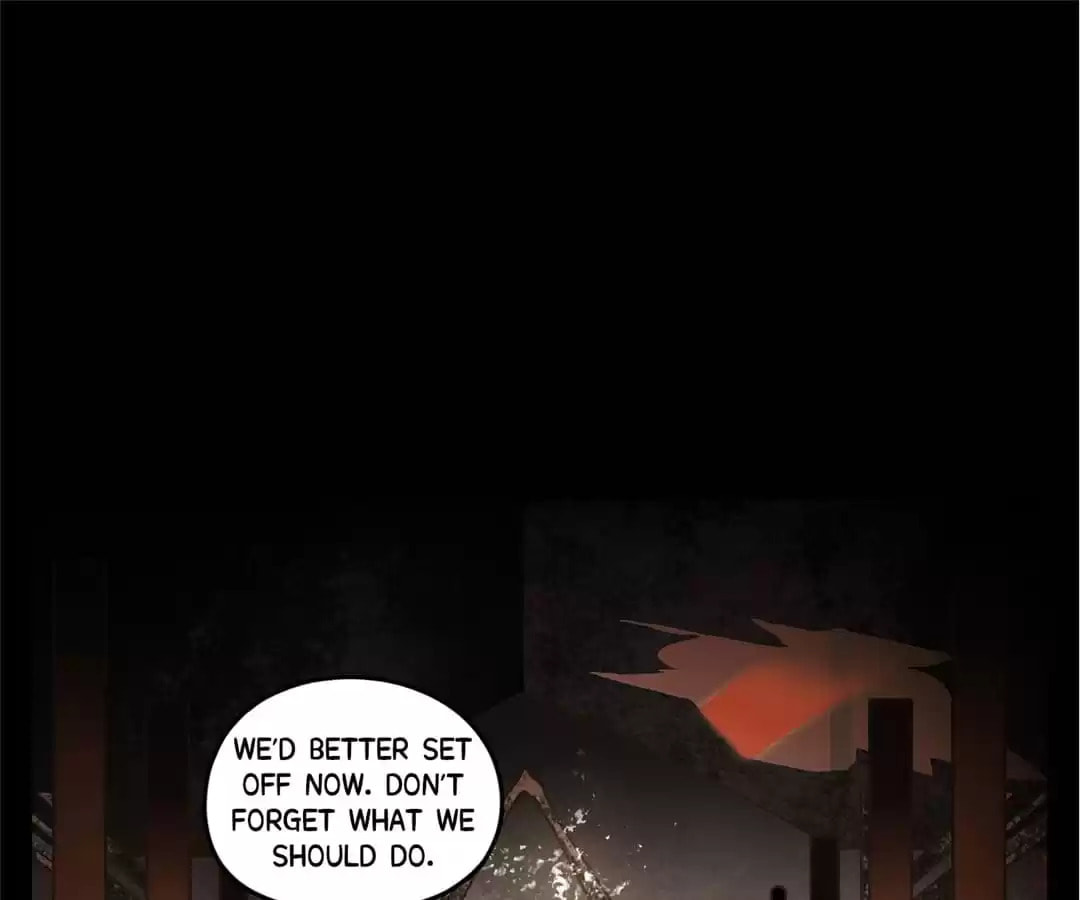 Monster's Bar Chapter 119 page 39 - 
