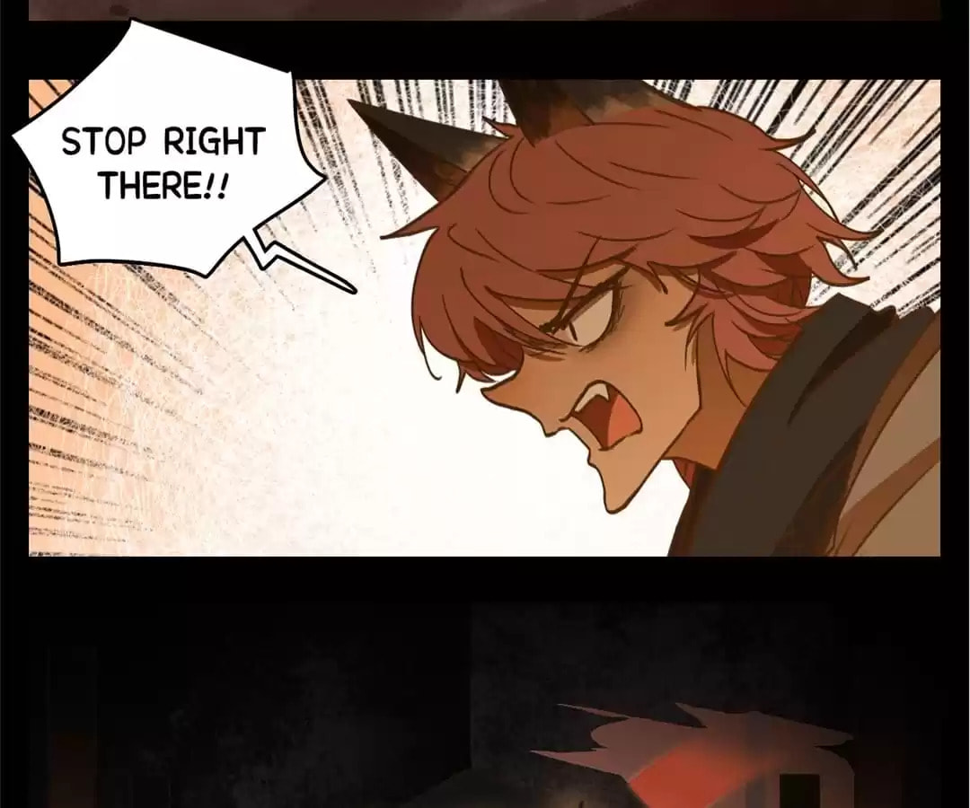 Monster's Bar Chapter 119 page 41 - 