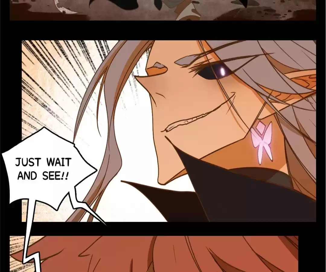 Monster's Bar Chapter 119 page 43 - 