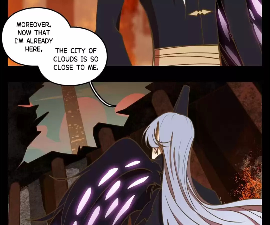Monster's Bar Chapter 119 page 6 - 