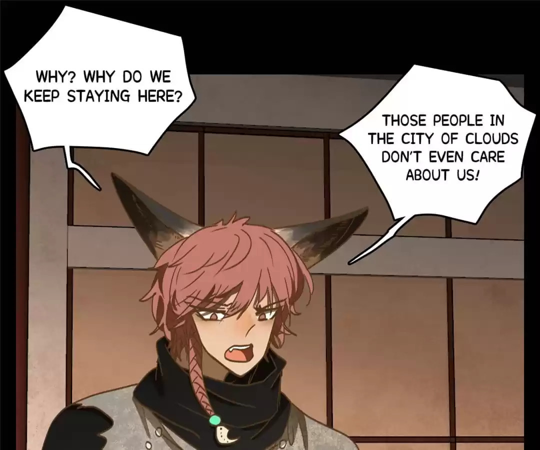 Monster's Bar Chapter 119 page 51 - 