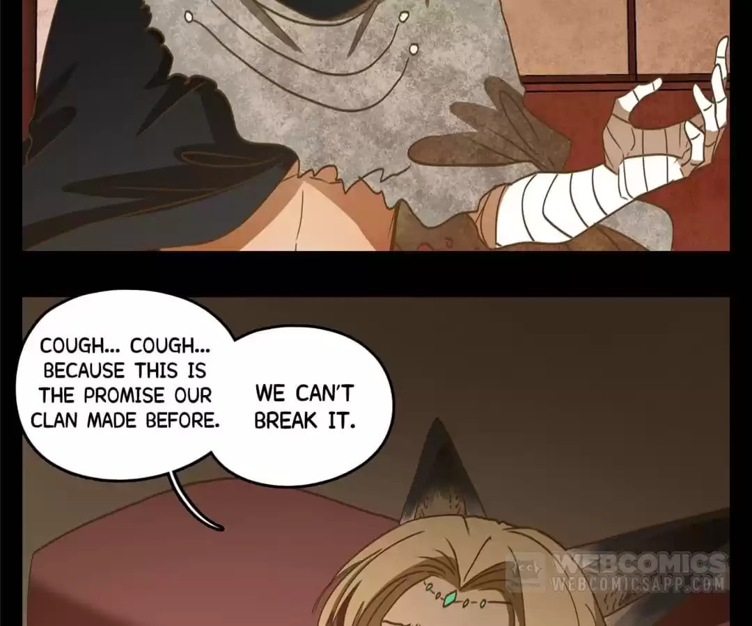 Monster's Bar Chapter 119 page 52 - 
