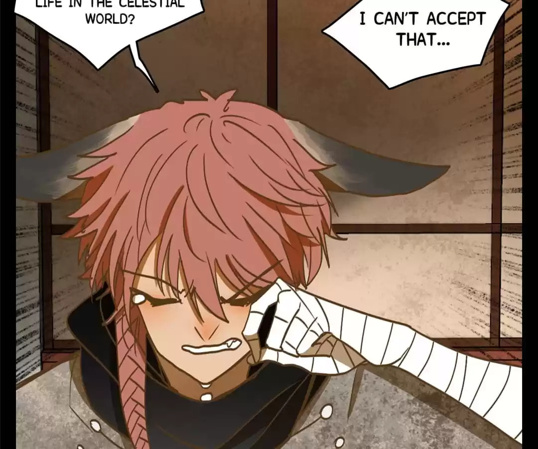 Monster's Bar Chapter 119 page 54 - 