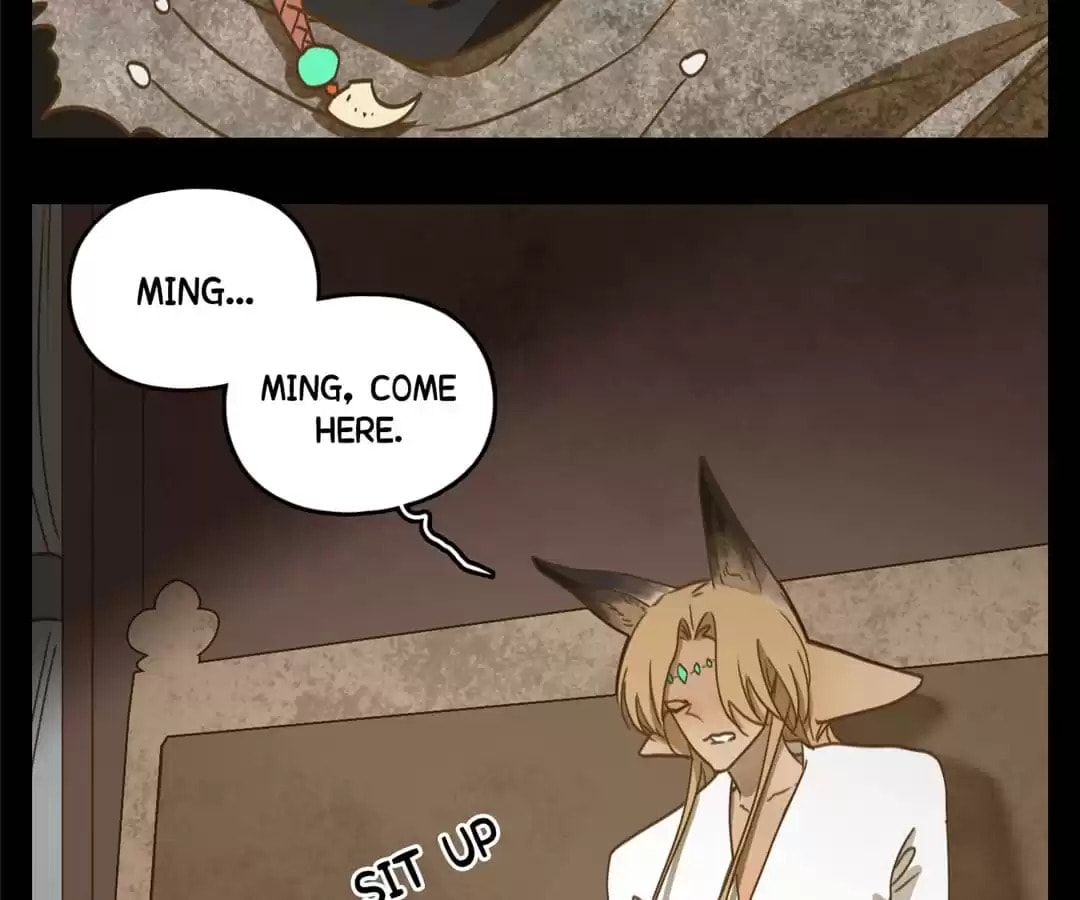 Monster's Bar Chapter 119 page 55 - 