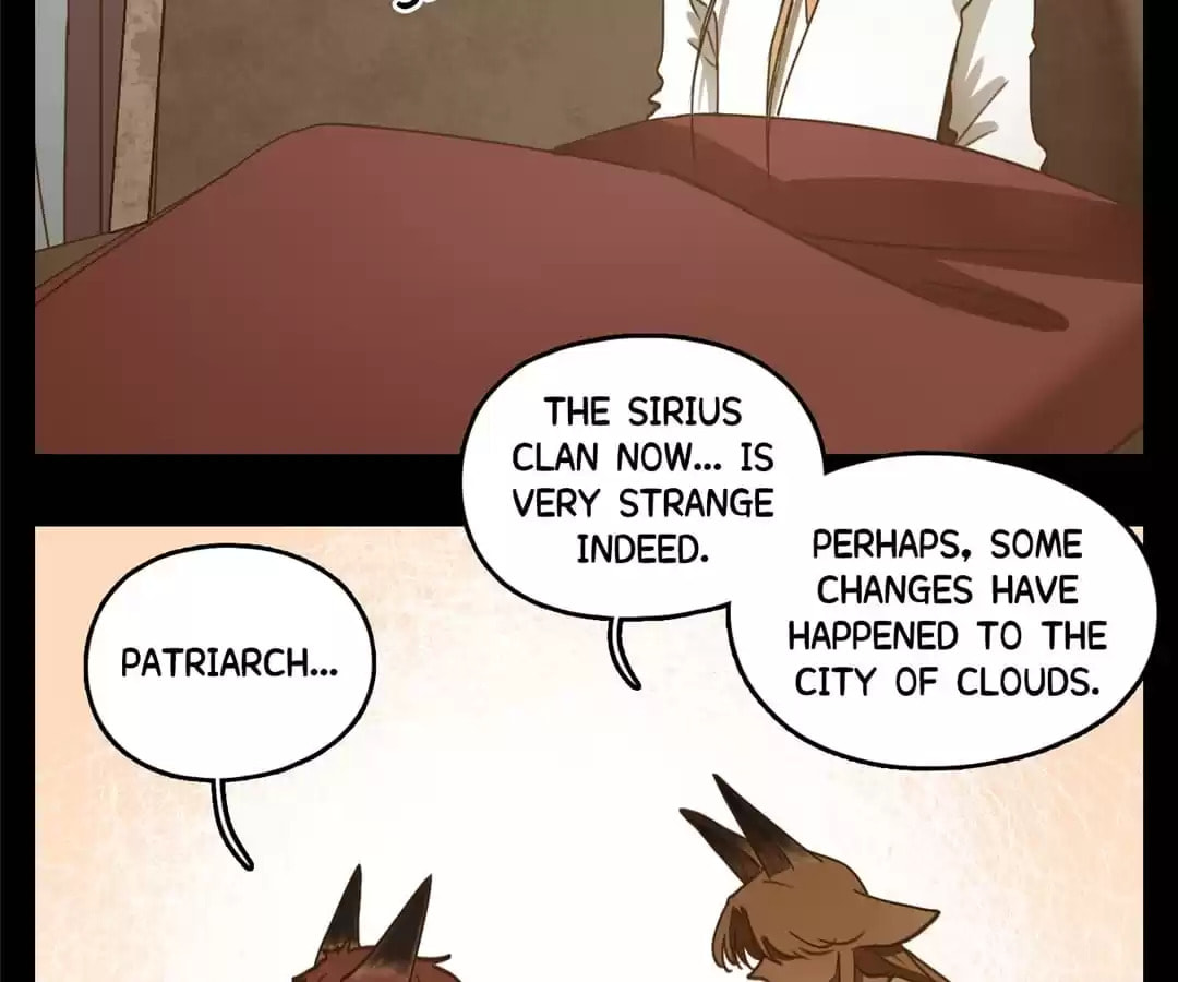 Monster's Bar Chapter 119 page 56 - 