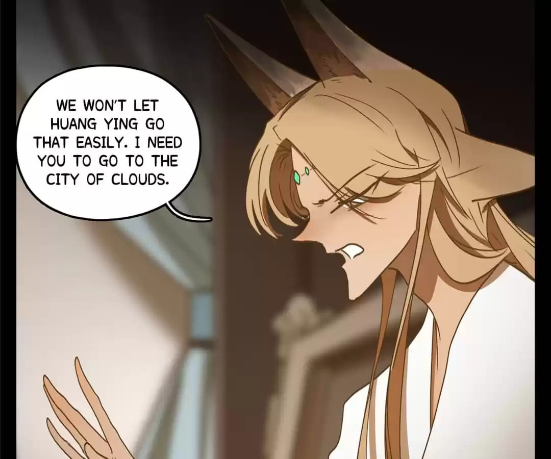 Monster's Bar Chapter 119 page 58 - 