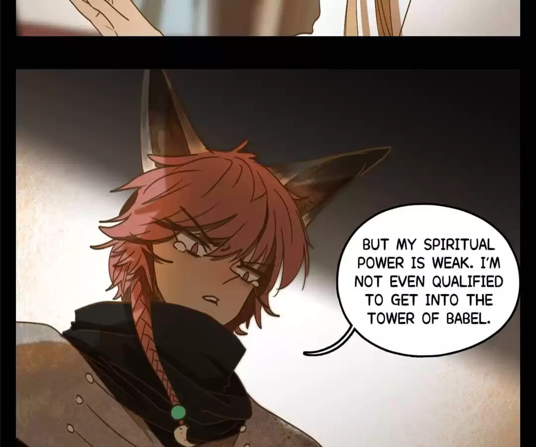 Monster's Bar Chapter 119 page 59 - 