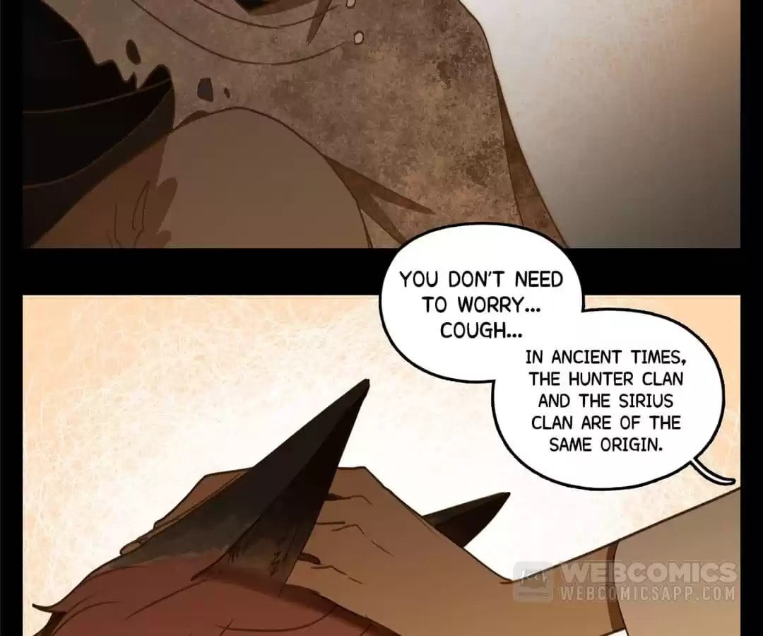 Monster's Bar Chapter 119 page 60 - 