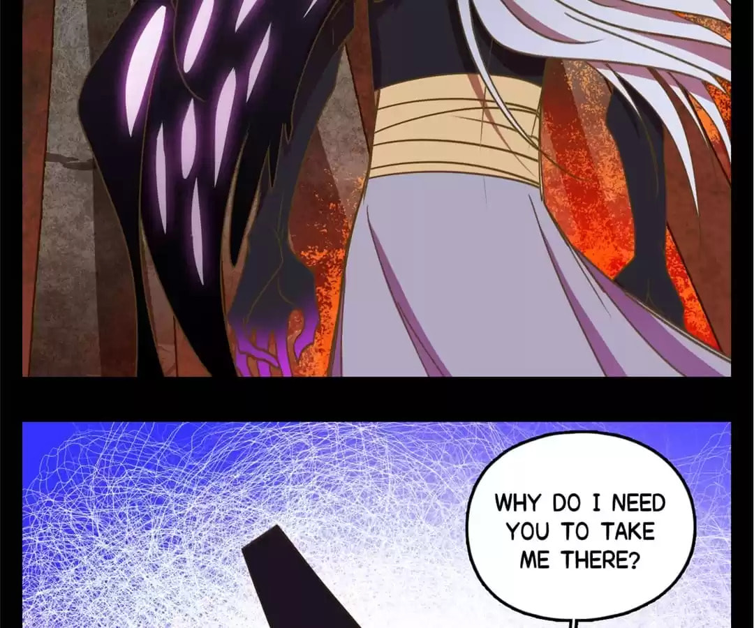 Monster's Bar Chapter 119 page 7 - 