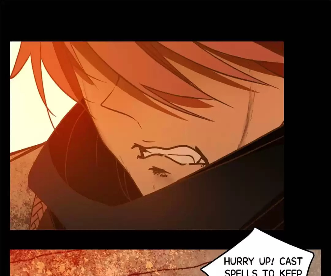 Monster's Bar Chapter 119 page 74 - 