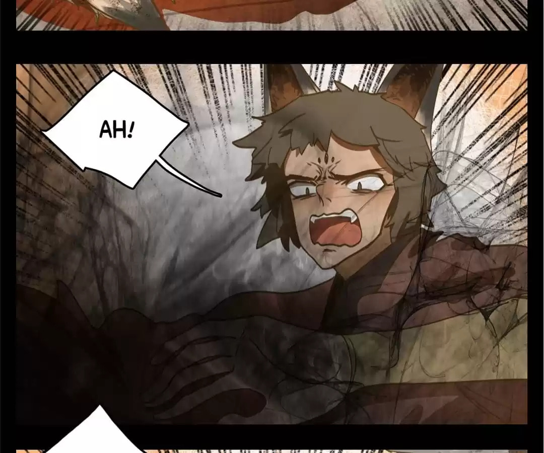 Monster's Bar Chapter 119 page 80 - 