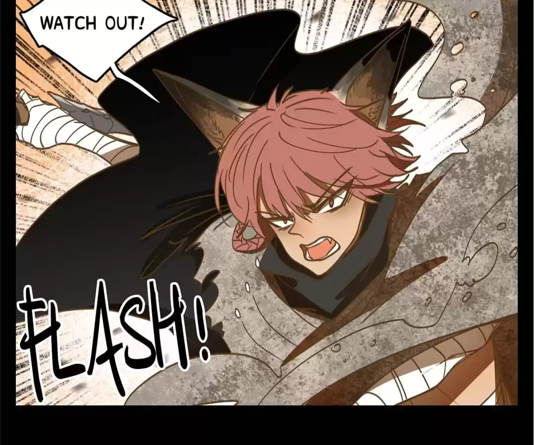 Monster's Bar Chapter 119 page 81 - 