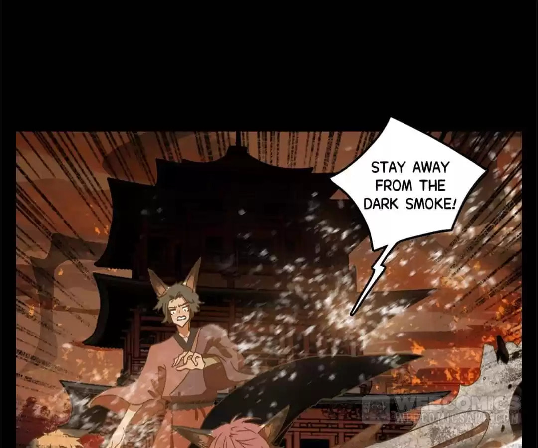 Monster's Bar Chapter 119 page 83 - 
