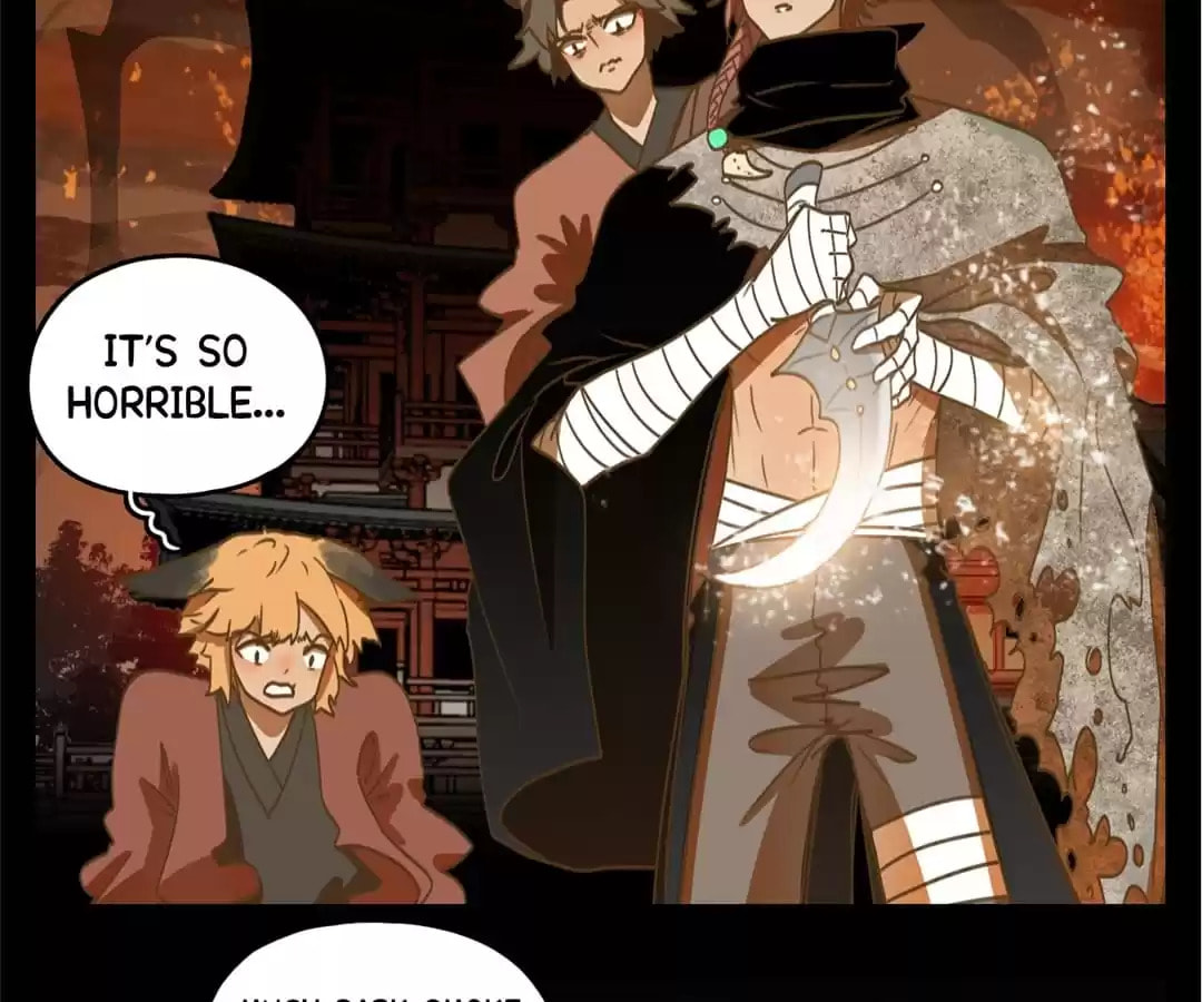 Monster's Bar Chapter 119 page 87 - 