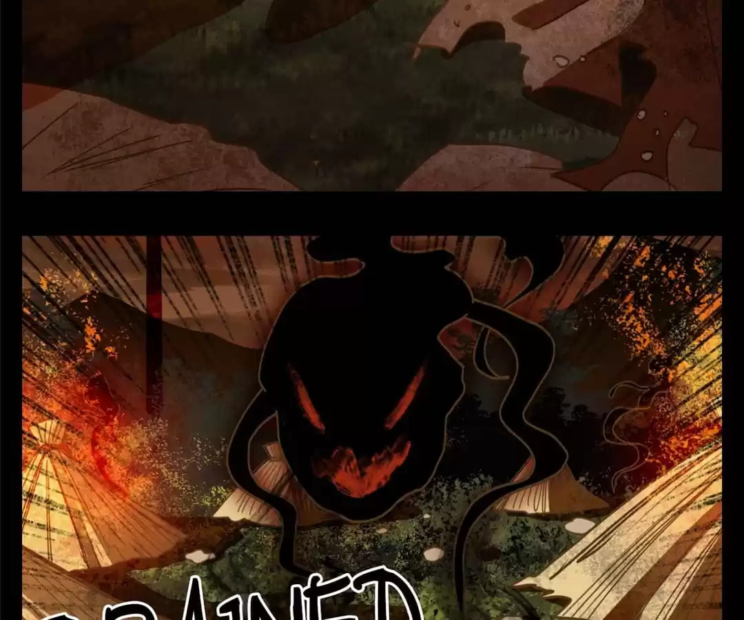 Monster's Bar Chapter 120 page 20 - 