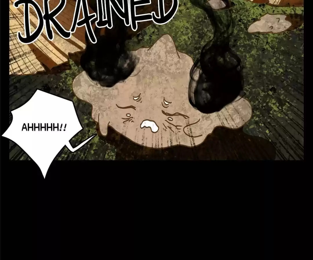 Monster's Bar Chapter 120 page 21 - 