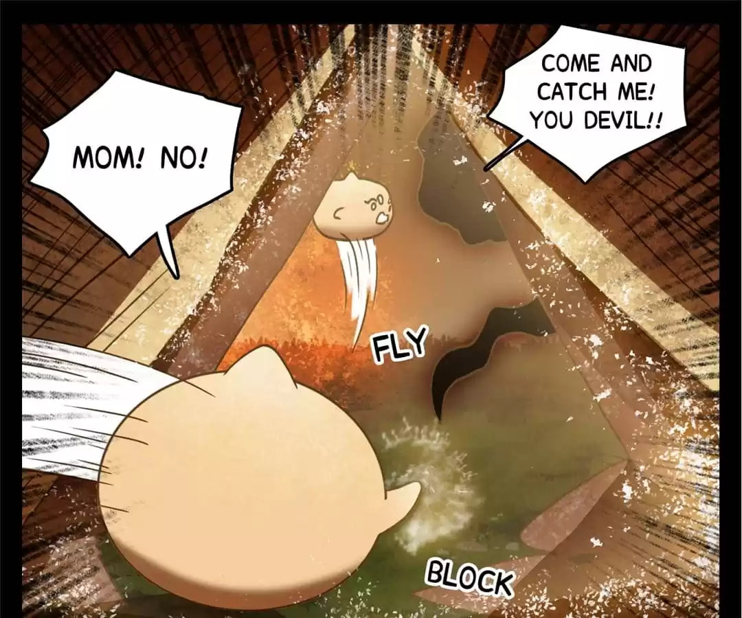 Monster's Bar Chapter 120 page 27 - 