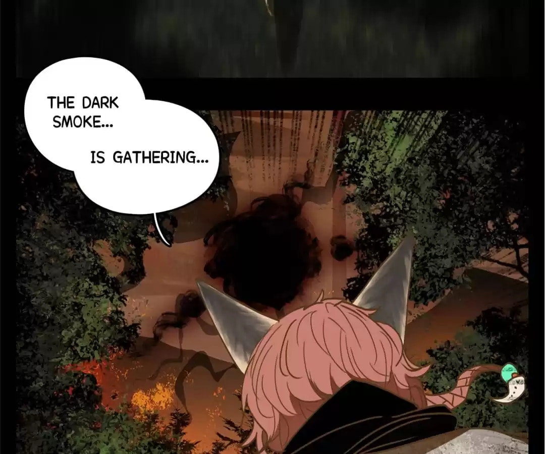 Monster's Bar Chapter 120 page 32 - 