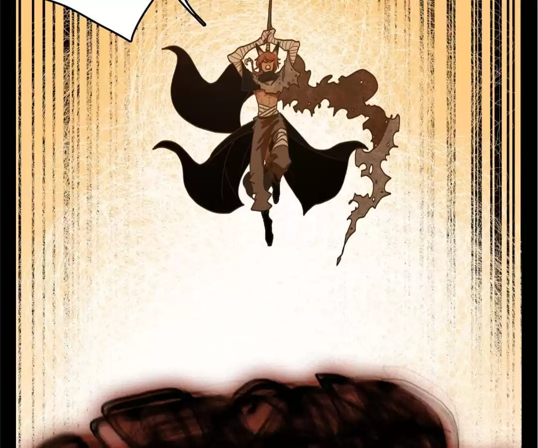Monster's Bar Chapter 120 page 35 - 