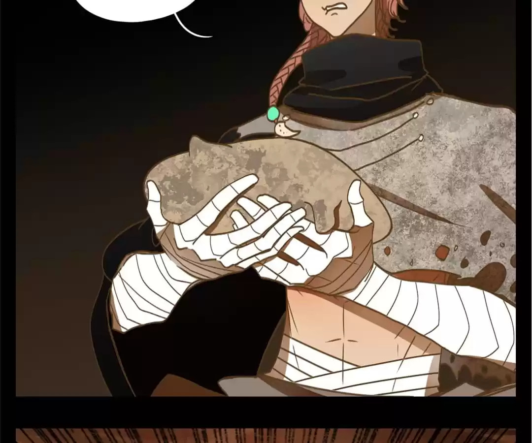 Monster's Bar Chapter 120 page 42 - 