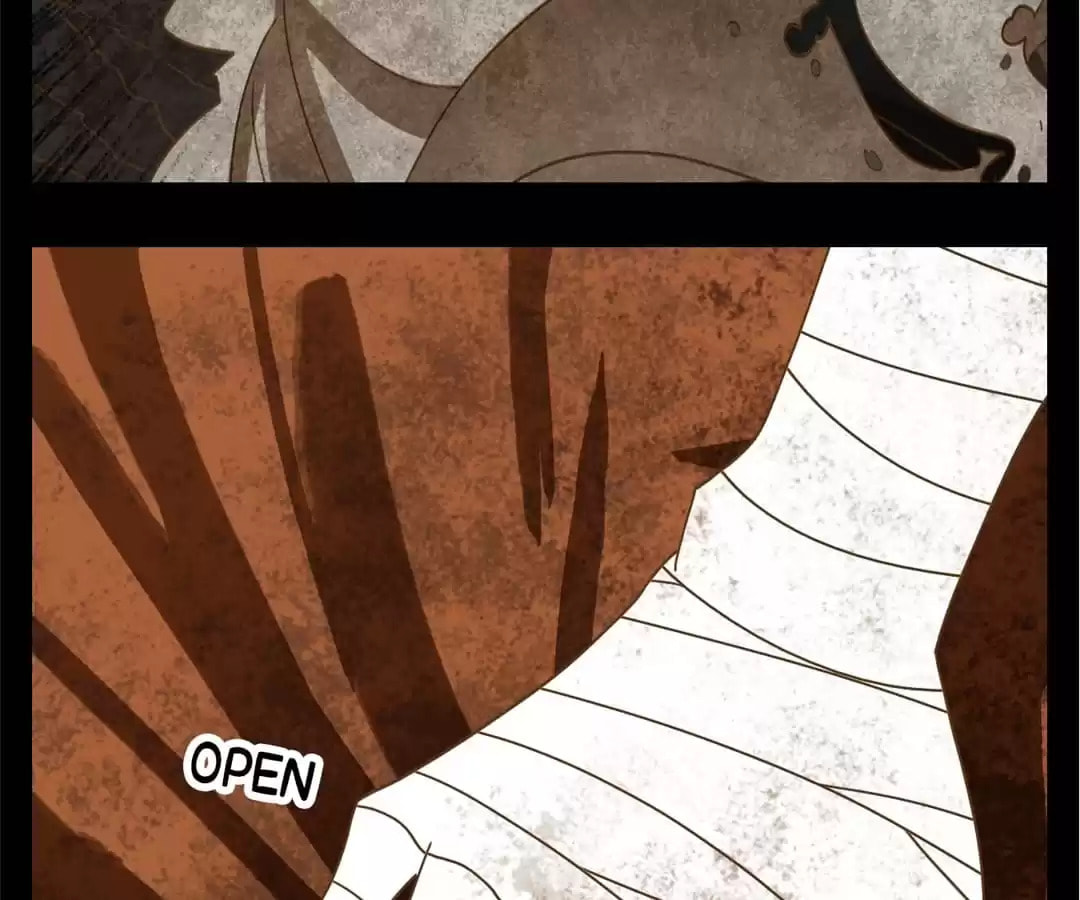 Monster's Bar Chapter 120 page 44 - 