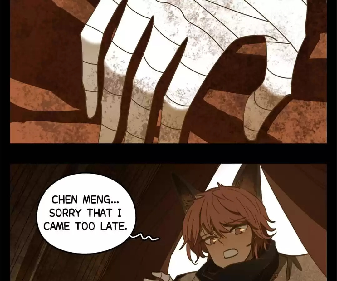 Monster's Bar Chapter 120 page 45 - 