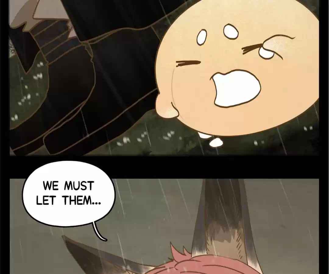 Monster's Bar Chapter 120 page 50 - 