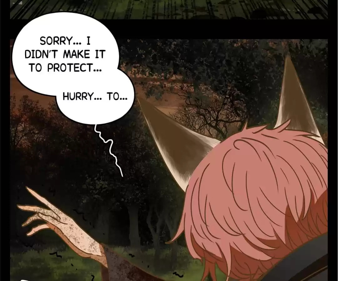 Monster's Bar Chapter 120 page 10 - 