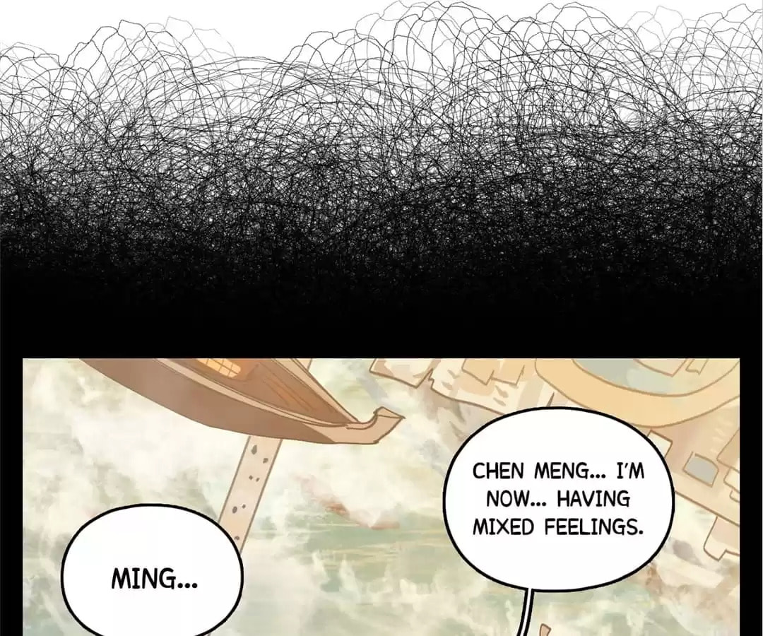 Monster's Bar Chapter 121 page 11 - 