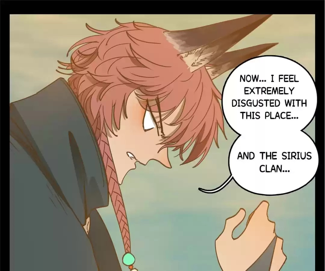 Monster's Bar Chapter 121 page 16 - 