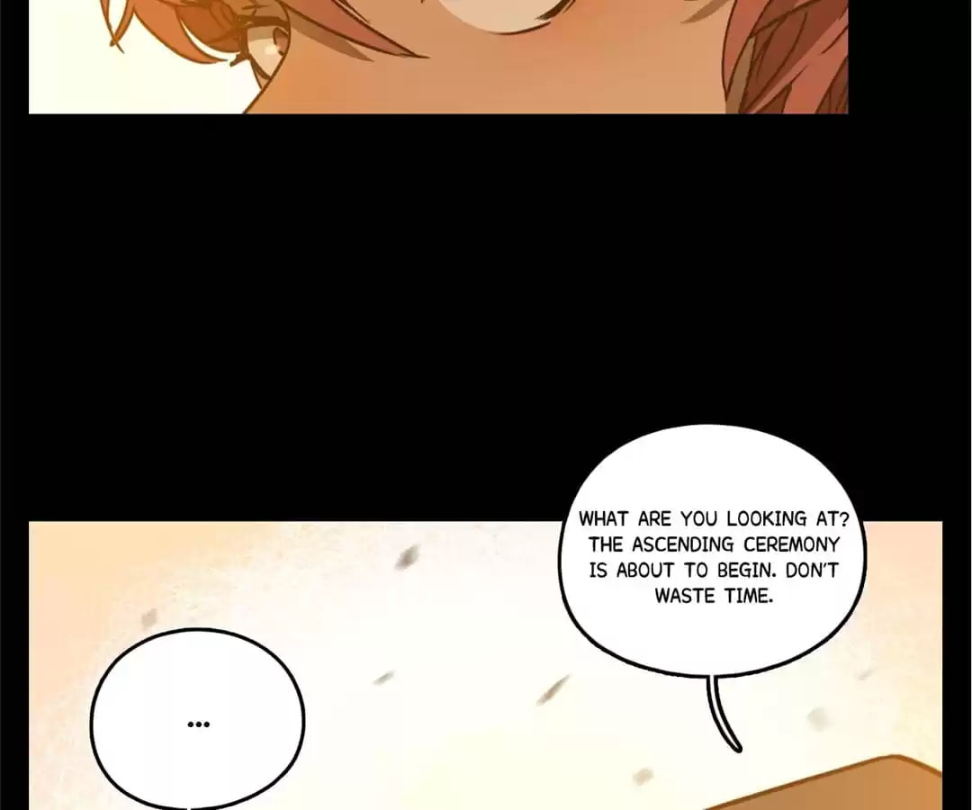 Monster's Bar Chapter 121 page 27 - 