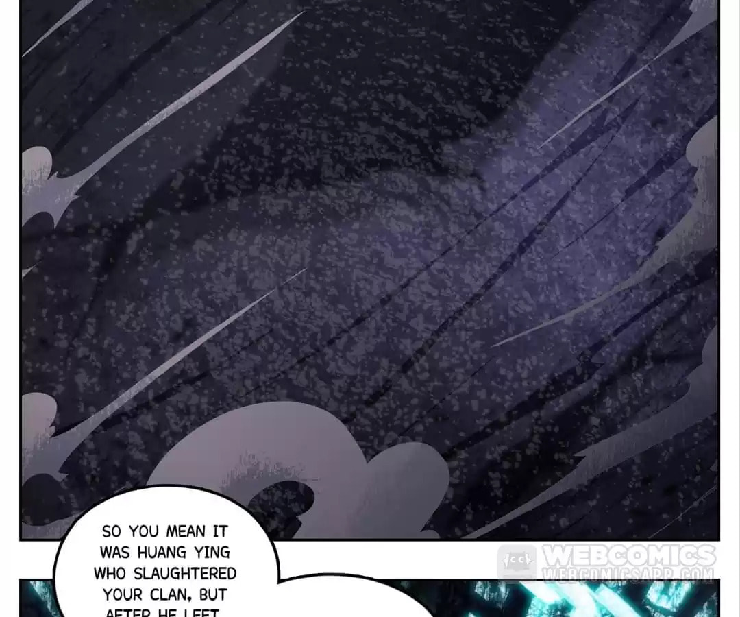 Monster's Bar Chapter 121 page 4 - 