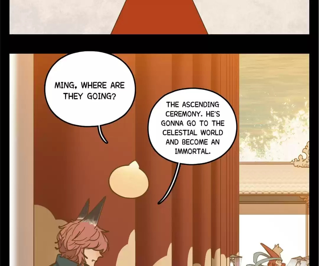 Monster's Bar Chapter 121 page 43 - 