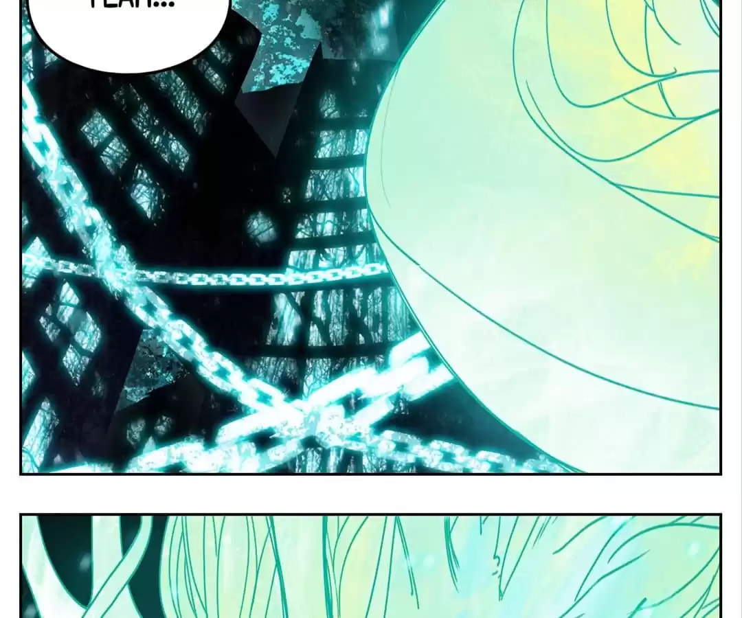 Monster's Bar Chapter 121 page 6 - 