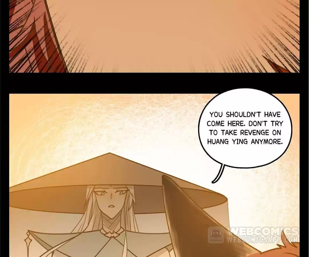 Monster's Bar Chapter 121 page 53 - 